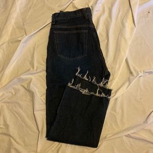 Harley-Davidson jeans